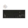 Keychron Q3 80% Kailh Clione Limacina Switches